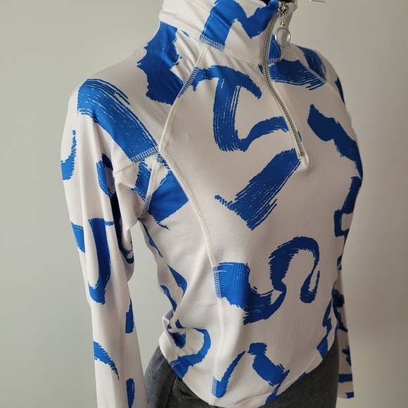 Remain Birger Christensen Emily Long Sleeve Top - Picture 4 of 10